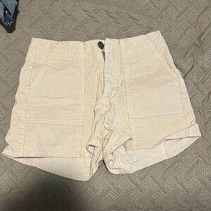 Roxy Corduroy Shorts